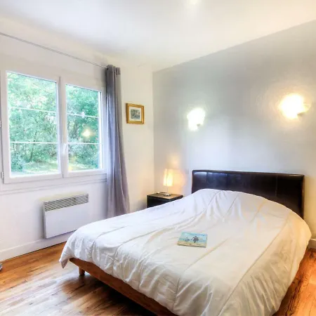 De La By Interhome Holiday home *