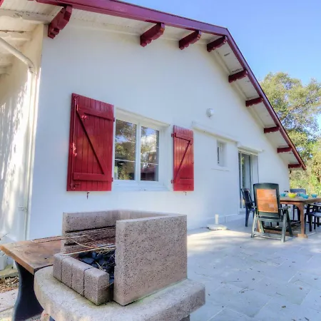 Holiday home De La By Interhome *