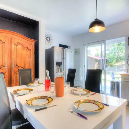 De La By Interhome Holiday home