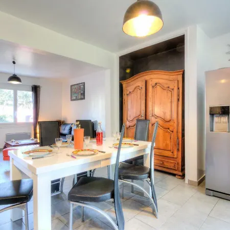 Semesterbostad De La By Interhome *