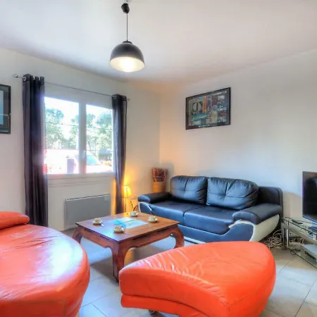 De La By Interhome * Labenne