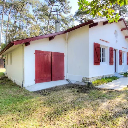 De La By Interhome Holiday home *
